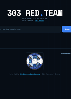 Integrity Audit Menu Item